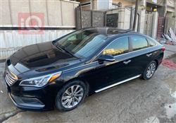 هیوندای سۆناتا